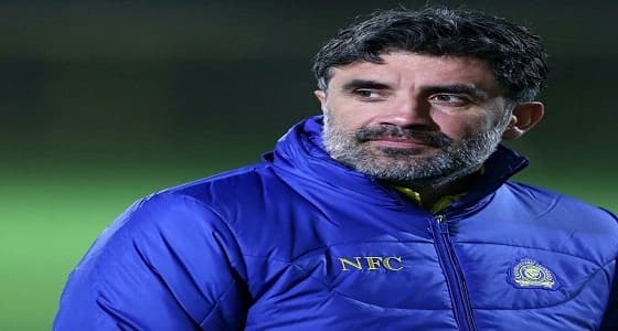 رسميا.. ماميتش مديرا فنيا للعين الإماراتي