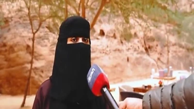 مواطنة تحول شغفها إلى مهنة توظف المواطنين في العلا "فيديو"