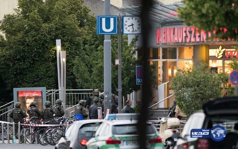 الشرطة الألمانية تكشف أسرار مذبحة ميونيخ