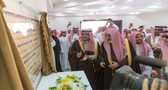 بالصور.. التنمية الاجتماعية بوادي فاطمة تستقبل وفدًا من طالبات البرابر والمتوسطة