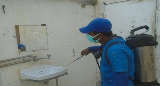 بالصور.. الدفاع المدني تحصل على جائزة التميز بوسائل التعريف
