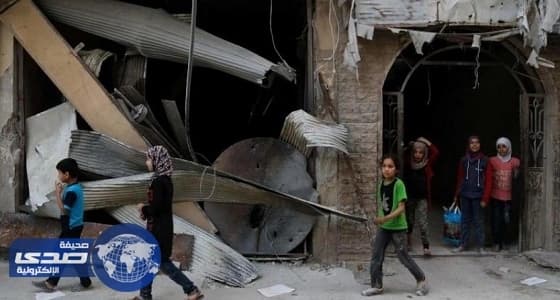 بالصور.. نائب مدير الأمن العام يشكر القيادة لدعمها الأجهزة الأمنية