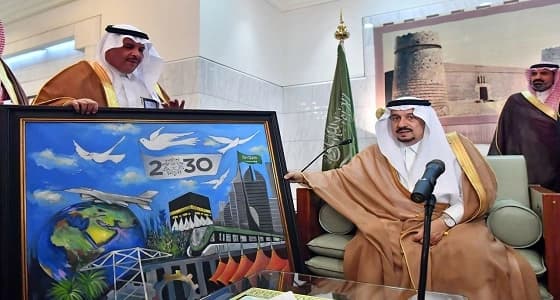 بالصور.. شارك تُنظِّم زيارة للإعلاميين للجمعية الخيرية بالمزاحمية