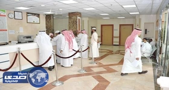 خصم يومين من الموظفين الحكوميين الغائبين في أول يوم بعد إجازة العيد