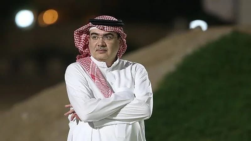الأهلي يحدد بديل عبدالإله مؤمنة