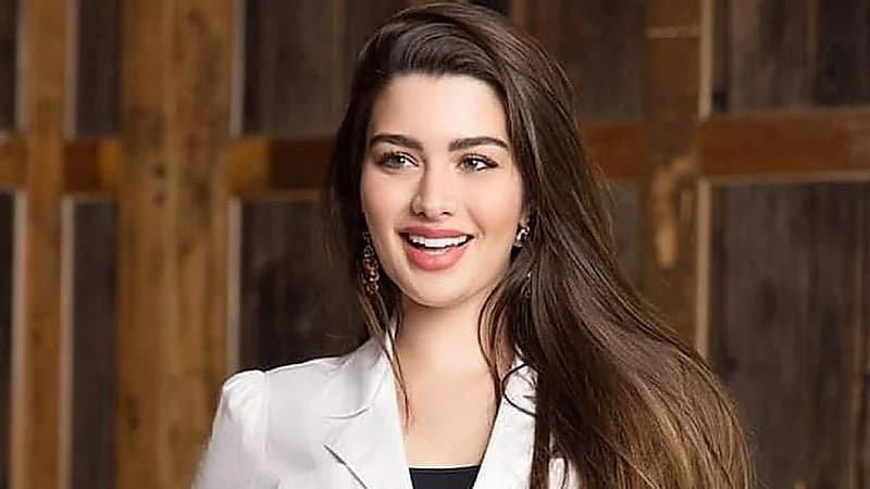 روان بن حسين تمتنع عن الطعام داخل السجن بسبب اضطراب الأكل