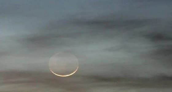 علماء فلك يكشفون سبب استحالة رؤية الهلال اليوم.. والمحكمة العليا: رمضان الاثنين