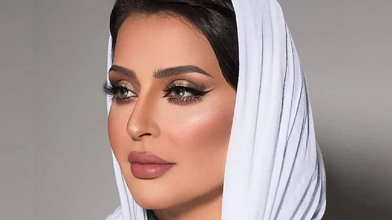 بالصور..بدور البراهيم بملابس رياضية بدون حجاب