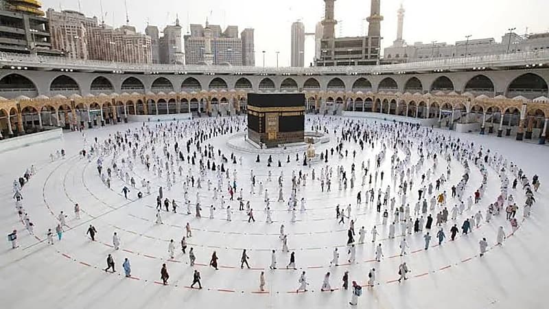 بالفيديو.. «متحدث الحج»: الاستعدادات تتم وفق جدول زمني يضمن سلامة وخدمة الحجاج