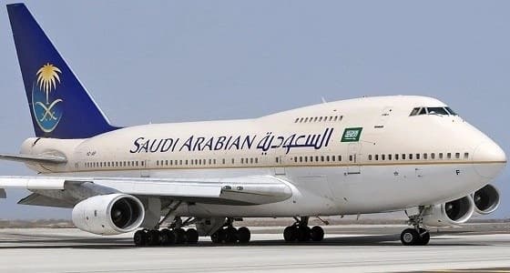 الخطوط السعودية: لا يوجد طائرات " بوينغ 737 " ضمن أسطولنا