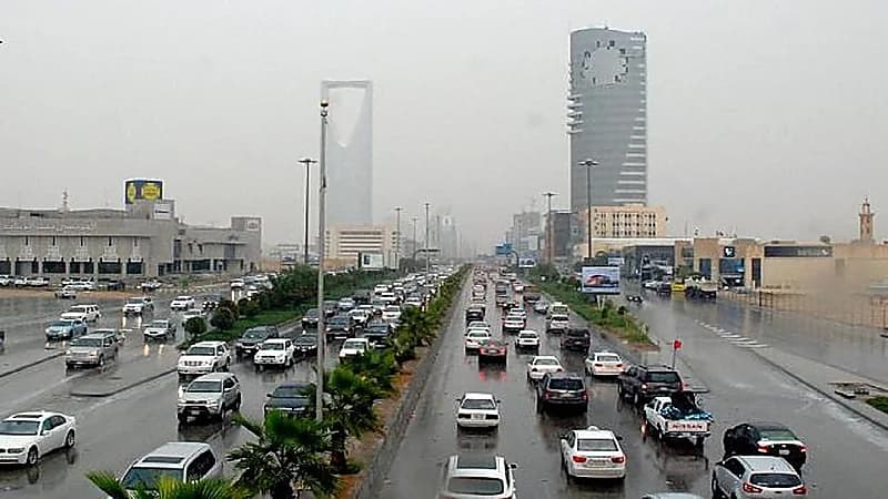 بالفيديو.. "الزعاق" يكشف توقعات الأجواء في إجازة هذا الأسبوع