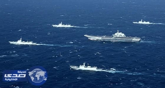 الدفاع الصينية توجه تحذيرًا شديد اللهجة لأمريكا