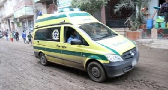 نهاية مروعة لشاب ذهب لذبح زوج عشيقته داخل منزله