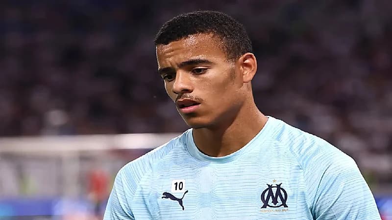 النصر يسعى لضم غرينوود بطلب من رونالدو