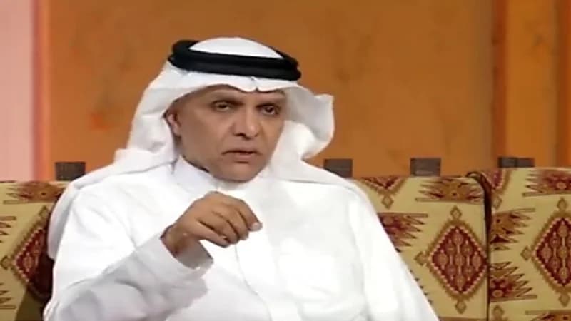 حمد الدبيخي : لا يوجد طرح موضوعي حول سعد الشهري .. فيديو
