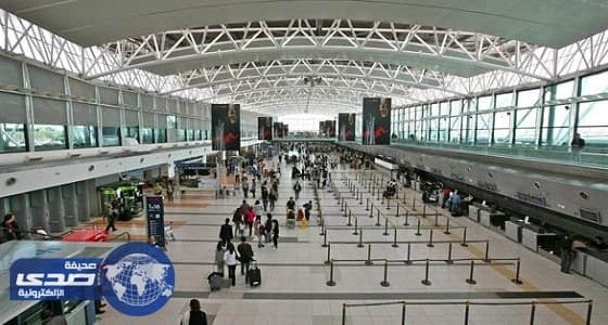 إخلاء مطار «بوينوس أيريس» بسبب حقيبة مشبوهة