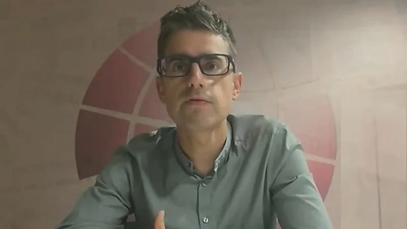الصحفي لوكا بيانكين: من يقول أن إنزاغي مدربًا دفاعيًا فهو يُبالغ.. فيديو