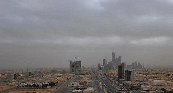 حالة الطقس المتوقعة اليوم الأربعاء