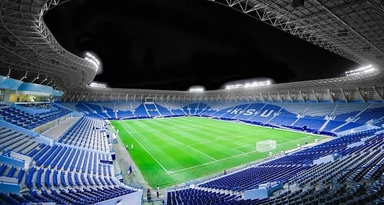 مجهز لخدمة ذوي الاحتياجات الخاصة.. أبرز المعلومات عن ملعب الهلال الجديد