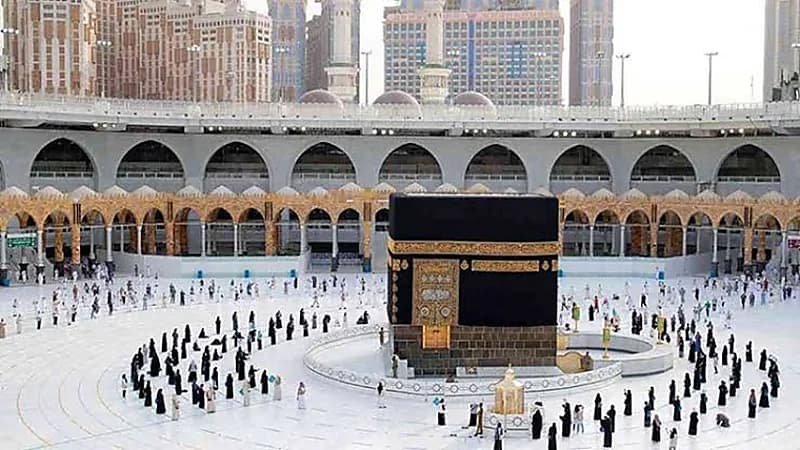 شركات العمرة تلجأ إلى القضاء لإلغاء غرامات بملياري ريال
