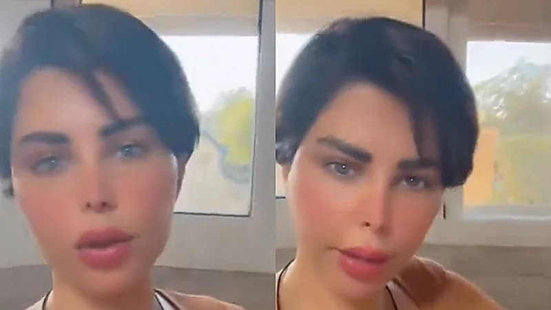 شمس الكويتية تثير جدلاً واسعًا بنصيحة غريبة : رشوا الملح في المطبخ .. فيديو