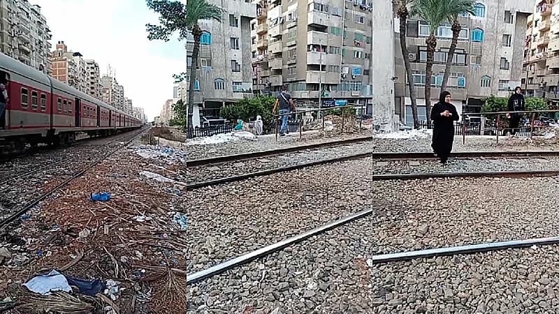 بالفيديو.. بلطجية يذبحون شاب قبل زفافه بسبب خاتم فضة