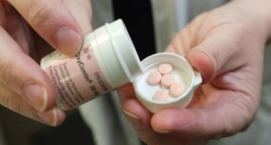 دراسة طبية تؤكد " المسكنات تضر بخصوبة الرجال "