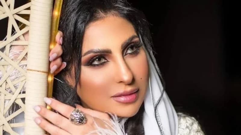 زينب العسكري تكشف موقفها من التعدد