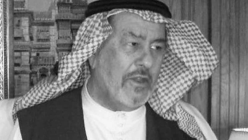 وفاة "أحمد عبد الوهاب" سابع رئيس للتشريفات الملكية