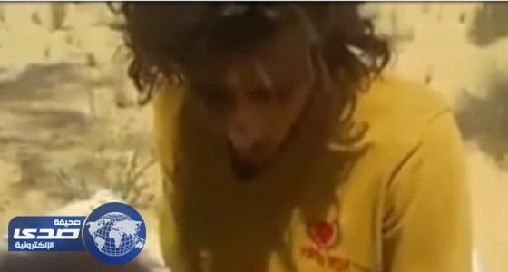 بالفيديو.. " داعشي " يكشف العدو الحقيقي