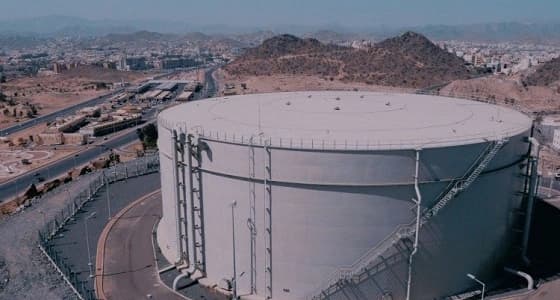 بحلول 2020.. " المياه الوطنية " ترفع تغطيتها حتى 92% والصرف الصحي 65%