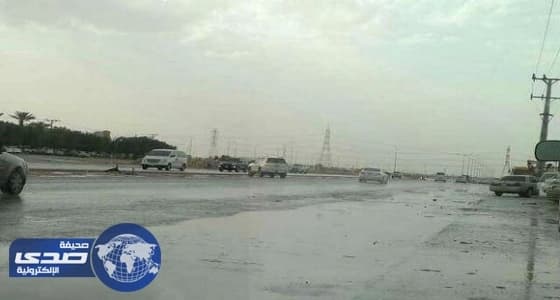 خبير طقس يتوقع هطول أمطار غزيرة مصحوبة برياح مثيرة للأتربة