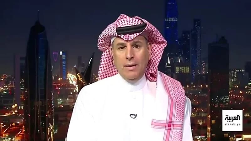 العواد: تتويج بطل الدوري بيوم بلا مباريات سابقة لم تحدث من قبل .. فيديو