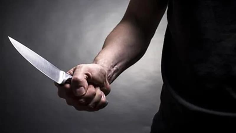 رجل يذبح عشيقته بعد قضاء ليلة حمراء معها