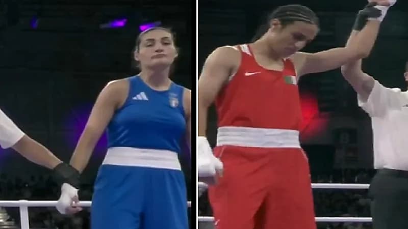 غضب في إيطاليا بعد فوز متحول جنسيا على ملاكمة إيطالية .. فيديو