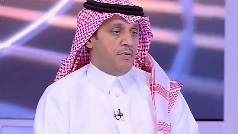 علي المرشود: لا يوجد سيناريو للهلال في البطولة الآسيوية أسوأ من 2014 .. فيديو