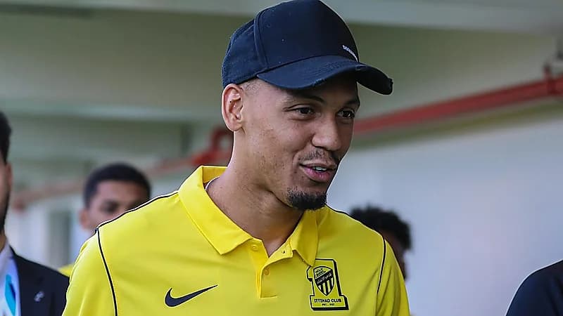 سانتو يحدد بديل حجازي في الاتحاد