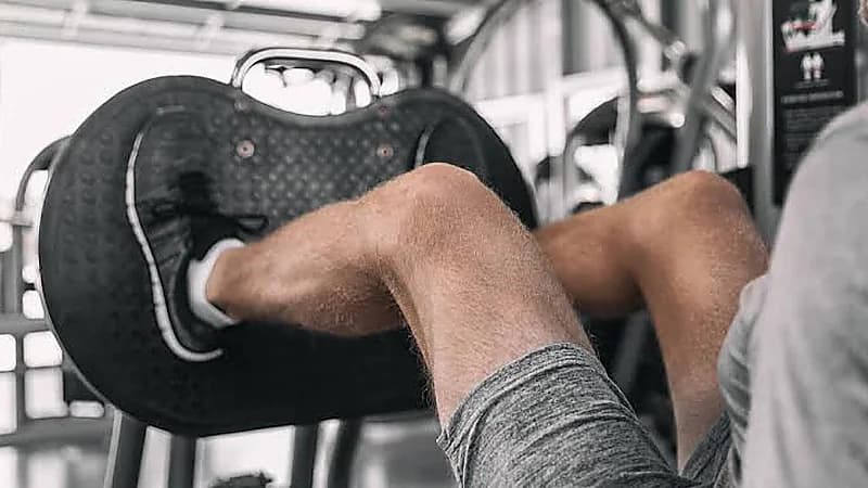 عضلات الفخذ القوية تقي من الإصابة بفشل القلب