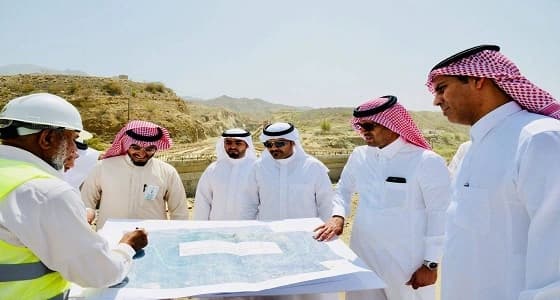 وزير النقل يتفقد الطرق الجديد.. والانتهاء من إنجاز 5 مشروعات في أشهر