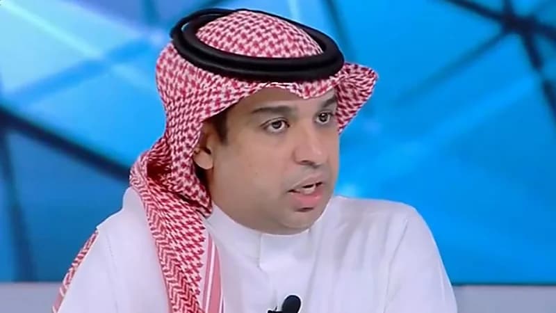 طيري: الهلال لا يحتاج لتدخل أحد ليفوز والتحكيم نحر الأهلي .. فيديو