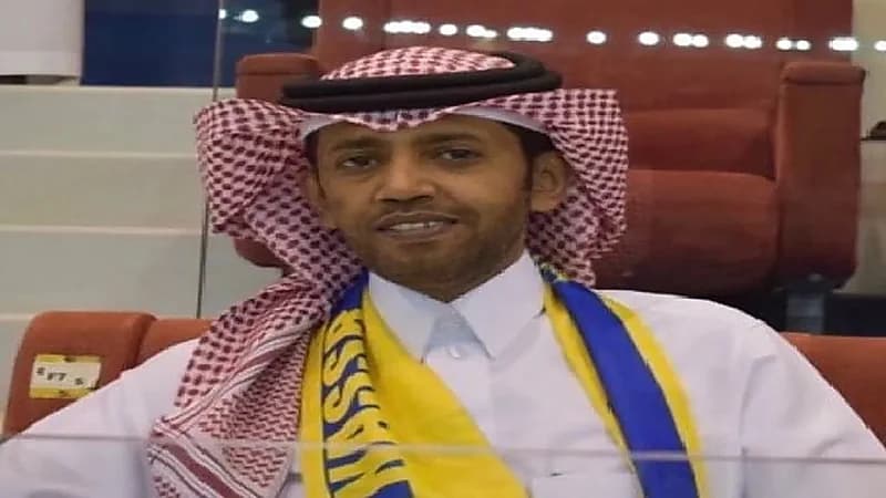 بعد لقاء النصر والفتح..بغلف: لم أشاهد المباراة والنتيجة غير مُرضية