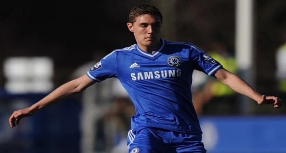 تشيلسي يجدد عقد " كريستنسن "