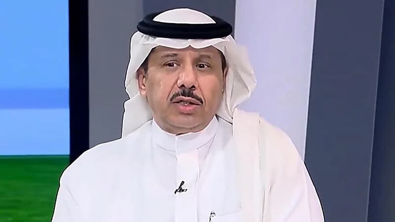 الرزيحان: بعض النصراويين يرون أن مشاركتهم في آسيا 2 أقل من الطموح.. فيديو