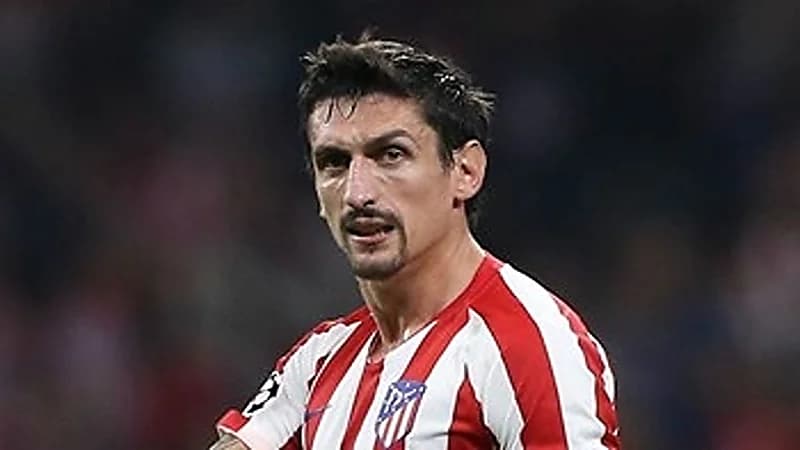 الشباب يقترب من ضم سافيتش