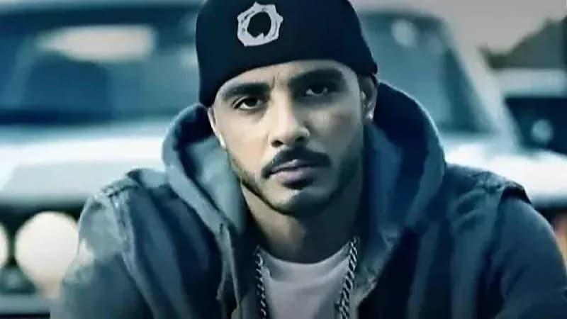 أول رد من مغني الراب باتيستويا على اتهامات سفاح التجمع