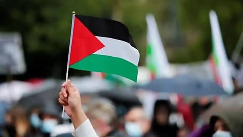 أرمينيا تعترف رسميًا بدولة فلسطين
