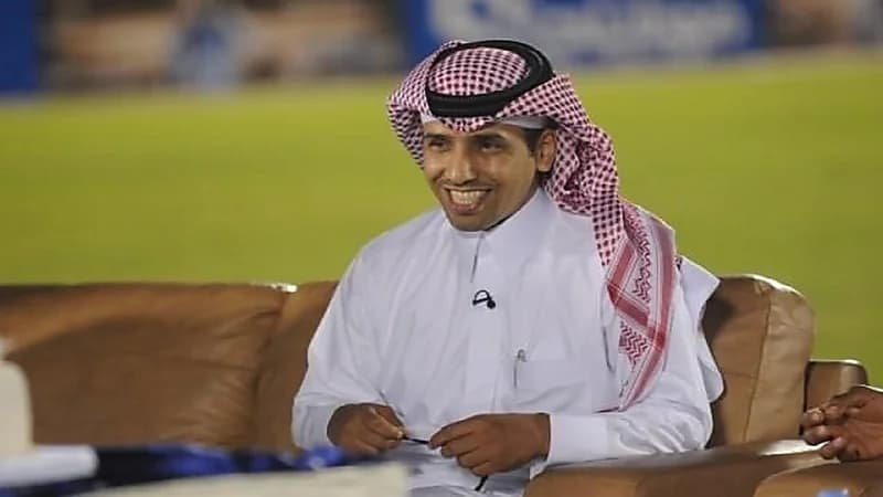 فيصل أبو ثنين : الهلال يمتلك أسماء كبيرة ولكنها بعيدة عن المستوى