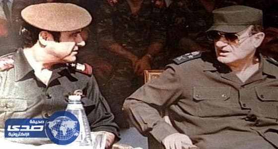 محاكمة عم بشار الأسد بسويسرا بتهمة ارتكاب جرائم حرب