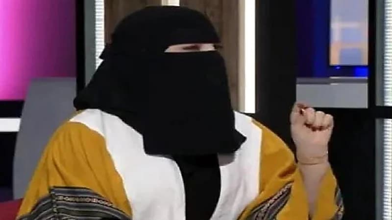 بالفيديو ..نصرة الحربي تكشف سبب تغيبها عن السوشيال ميديا 4 سنوات