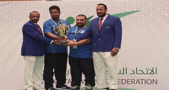 تايكوندو الهلال يختتم موسم الناشئين بكأس شهداء الواجب